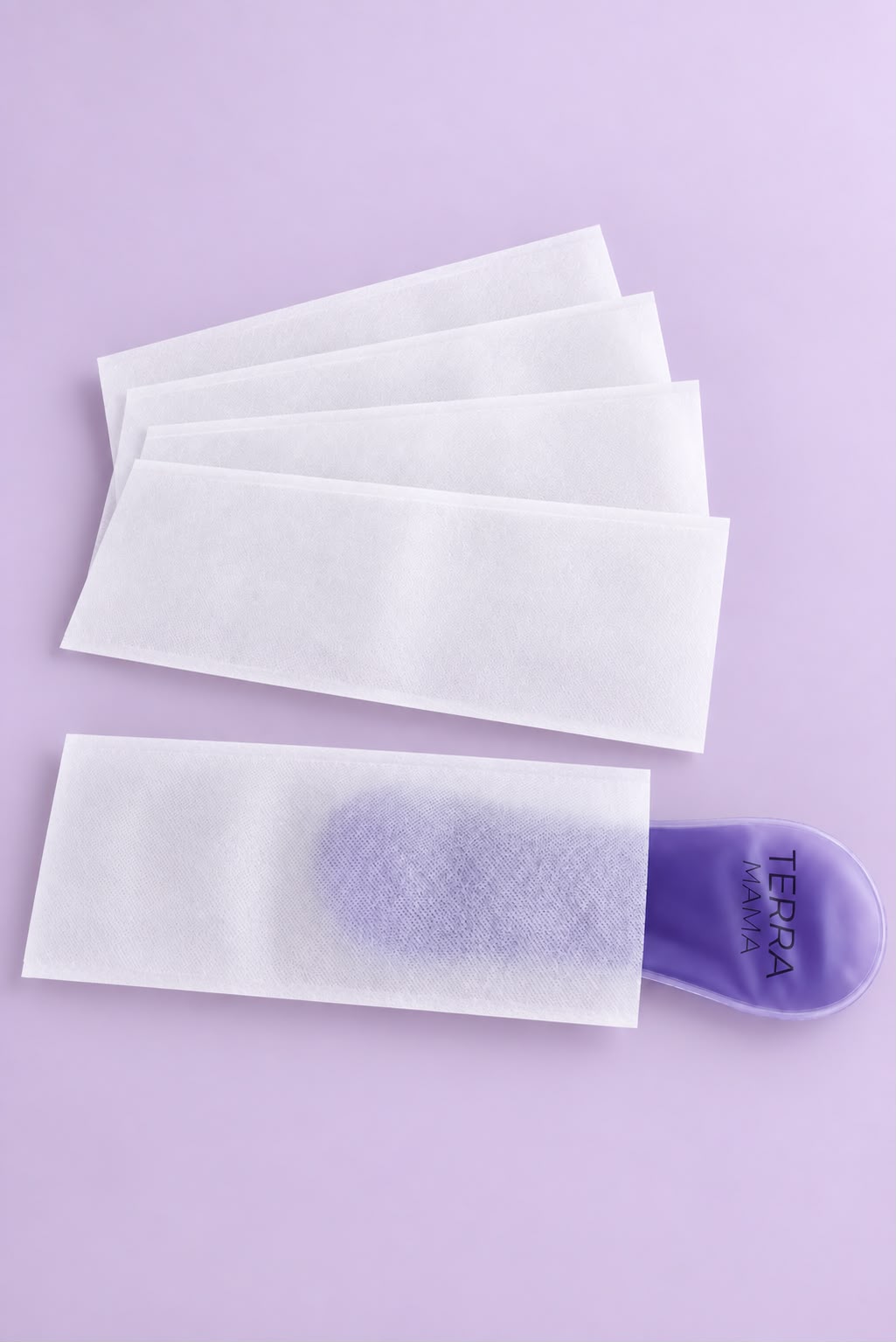 15 housses à usage unique pour compresse périnéale chaude et froide